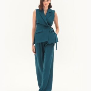 Комплект: жилет и брюки